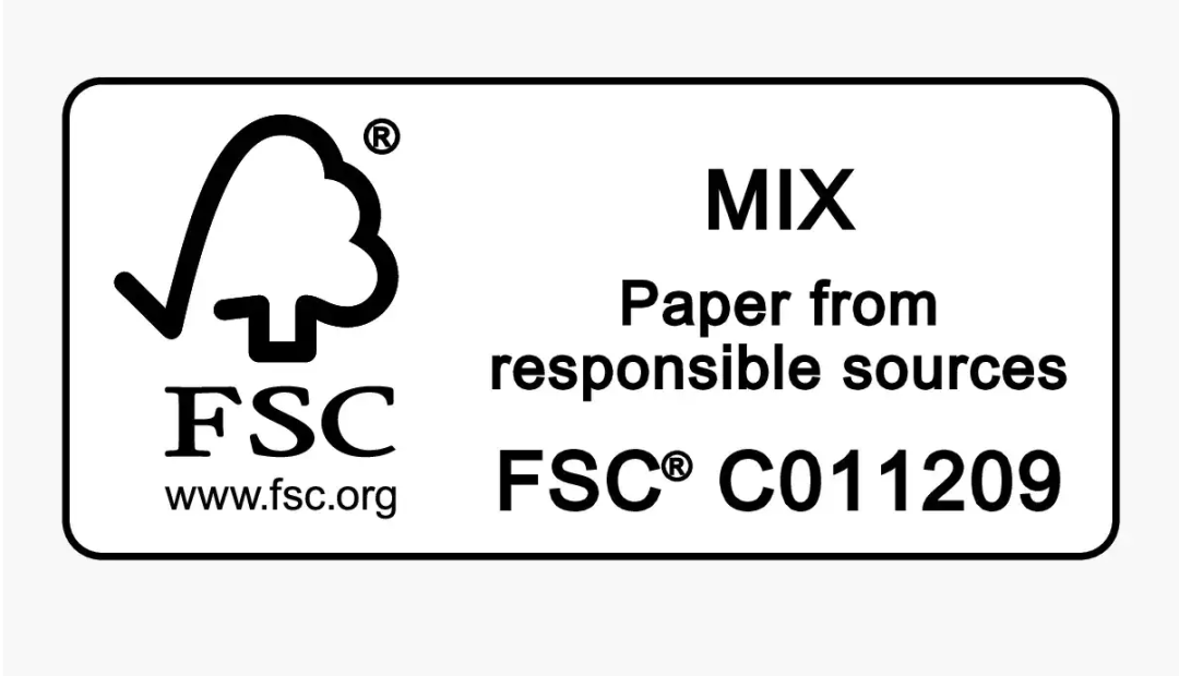 FSC認證是什么，哪些行業需要FSC森林認證？